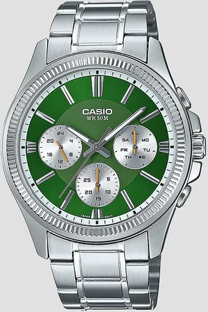 Casio MTP-1375PD-3AVEF Watch