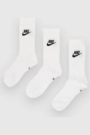 Nike Sportswear Everyday Essential Socks black