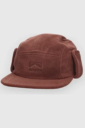 Autumn Headwear Fleece Flap Earflap Cap