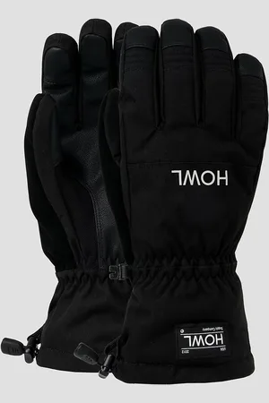 Howl Team Gloves