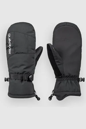 Quiksilver Mission Mittens