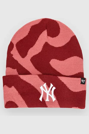 47 Brand Mlb Yankees Freeform 