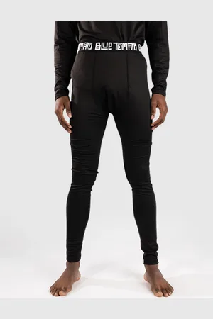 Blue Tomato Essential Lightweight Base Layer Bottoms