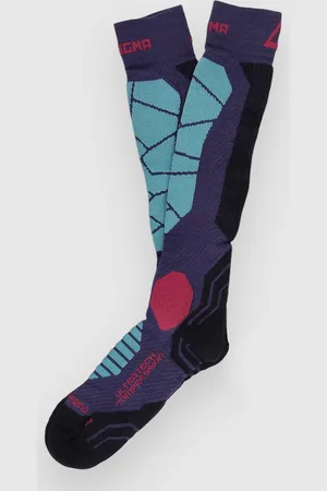 Dogma Socks Snow Leopard Tech Socks