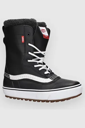 Vans MTE Standard Waterproof Winter Shoes white