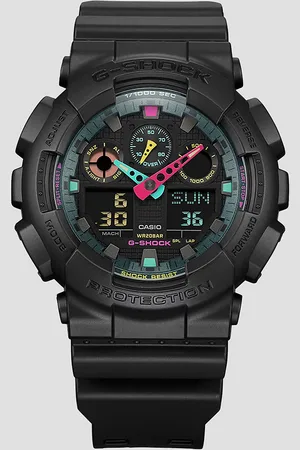 Casio GA-100MF-1AER Watch