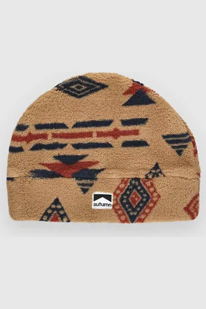 Autumn Headwear MTN Goat Beanie