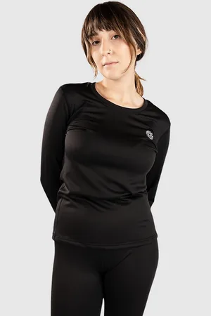 Blue Tomato Essential Lightweight Base Layer Top