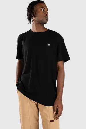 Fat Moose Cave Organic T-Shirt