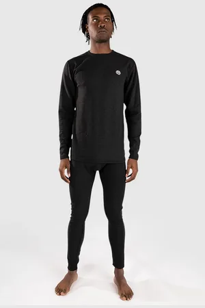 Blue Tomato Essential Comfort Base Layer Top