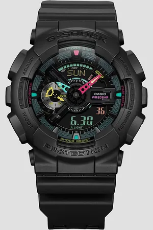 Casio GA-110MF-1AER Watch