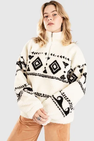 Roxy Treasure Soul Fleece Jacket