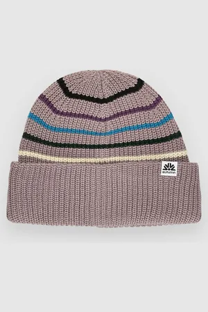 Autumn Headwear Retro Beanie