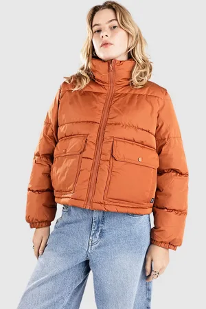 Vans MTE Aubrey Primaloft Puffer Jacket