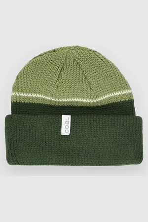 Coal Frena Beanie