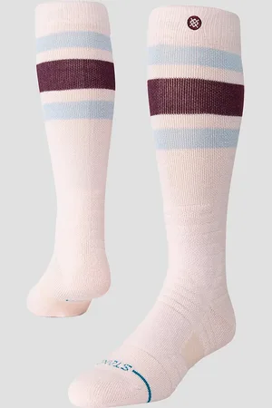 Stance Boyd Mid Wool Snow Tech Socks