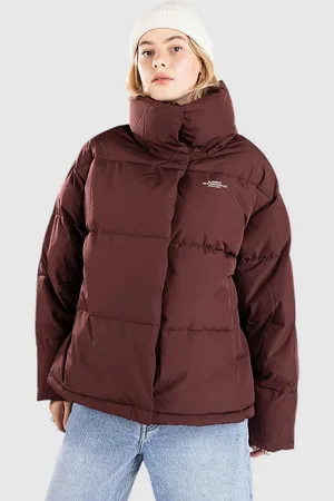 Element Aspen Puffer Jacket