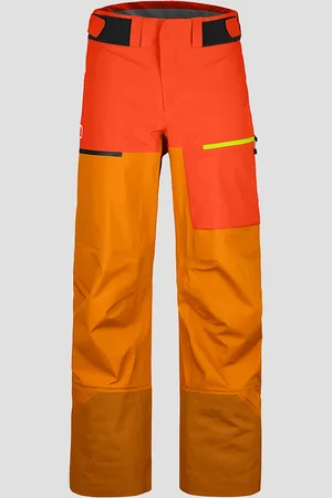 ORTOVOX 3L Ravine Shell Pants