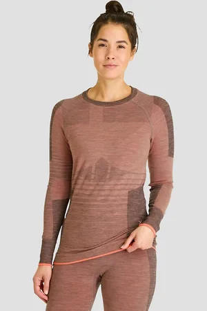 ORTOVOX 230 Competition Base Layer Top