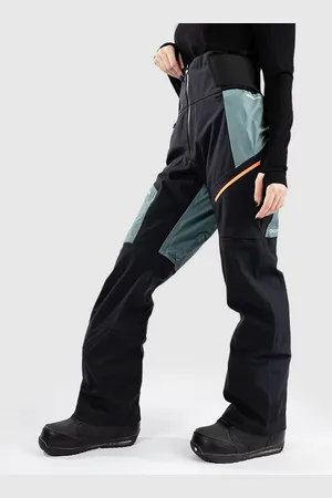 ORTOVOX 3L Guardian Shell Pants