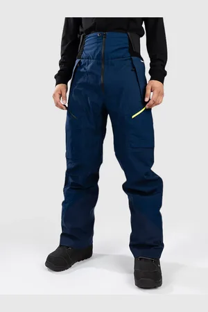 ORTOVOX 3L Guardian Shell Pants