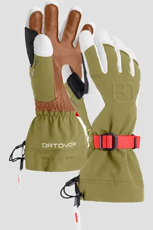 ORTOVOX Merino Freeride Gloves
