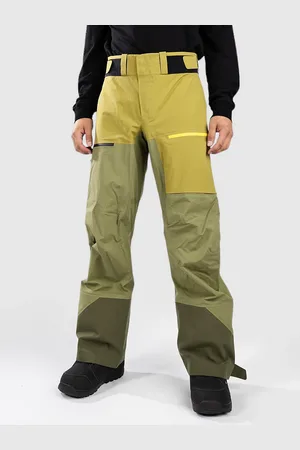 ORTOVOX 3L Ravine Shell Pants