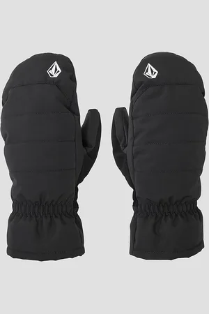Volcom Quilt Loft Mittens