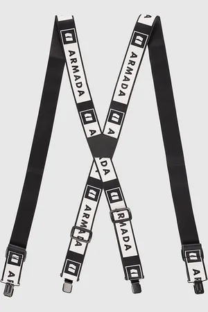 Armada Stage Suspenders