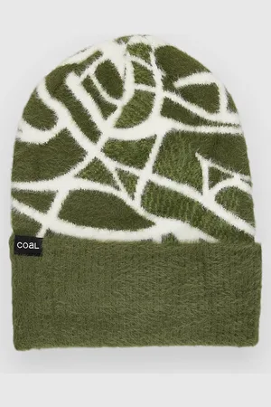 Coal Solstice Beanie