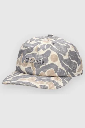 Coal Encore Cap