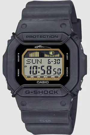 Casio GLX-5600KB-1ER Watch
