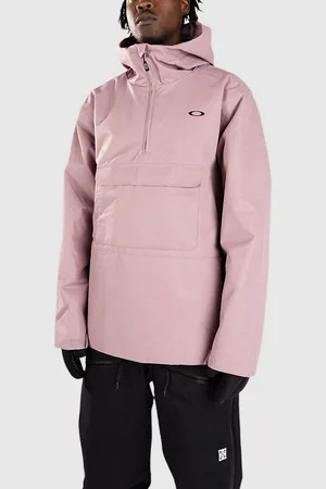 Oakley Divisional RC Shell Anorak