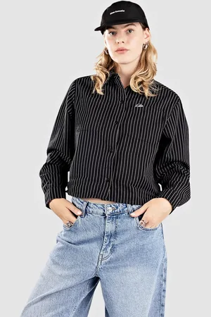 Lurking Class ST Lurker Stripe Shirt