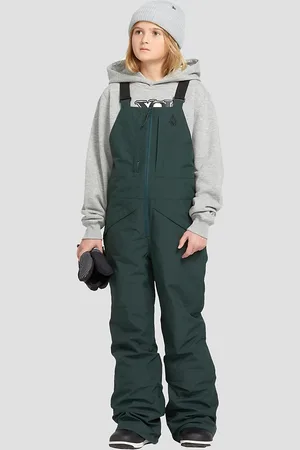 Volcom Barkley Ins Kids Pants