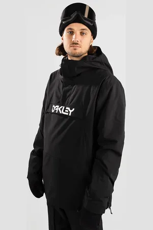 Oakley TNP TBT Insulated Anorak