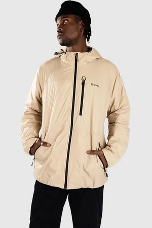 Coal Cresent Mid Layer Jacket
