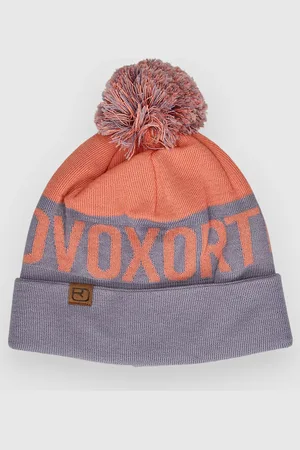 ORTOVOX Bobble Knit Beanie