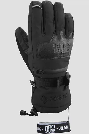 Picture Grabey Gtx Gloves