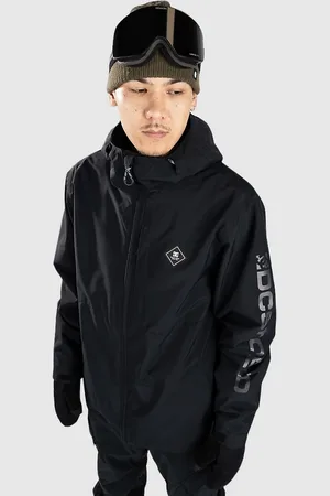 DC Comics Originals Basis Jacket