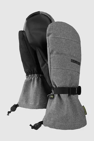 Burton Profile Mittens