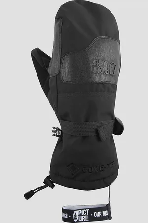 Picture Grabey Gtx Mittens