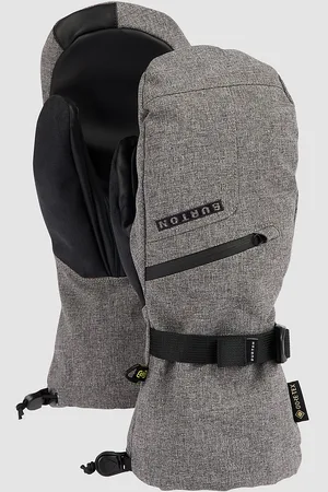 Burton Gore-Tex Mittens