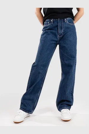 Misfit Makers Straight Jeans