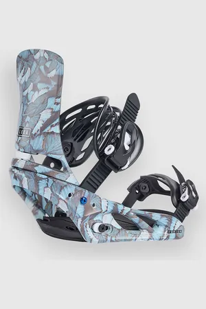 Burton Lexa 2025 Snowboard Bindings