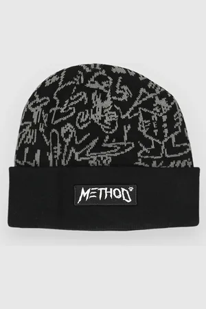 Method Mag X Lucas Beanie