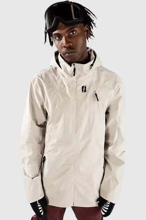 Forum 3-Layer All-Mountain Jacket