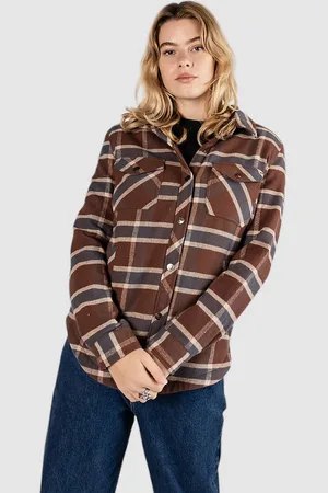 Coal Adler Shirt