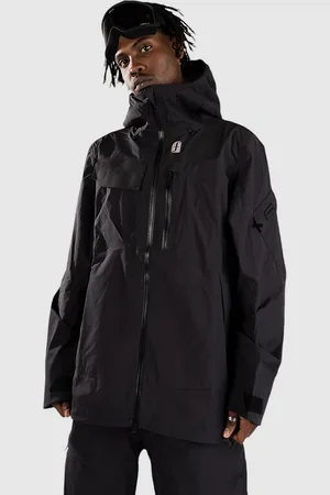 Forum 3-Layer Backcountry Jacket