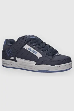 Globe Tilt Skate Shoes denim